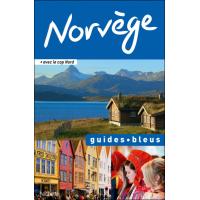 Guide Bleu Norvège