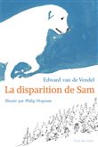 La disparition de sam