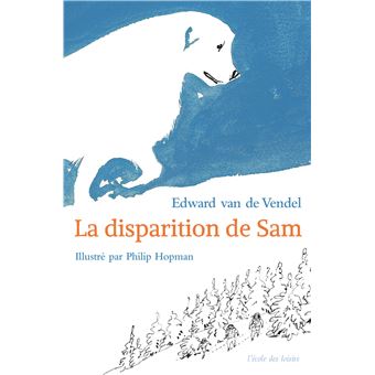 La disparition de sam