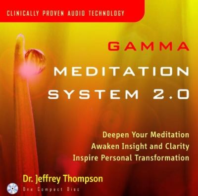 Gamma meditation system 2 0