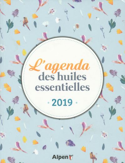 L'agenda des huiles essentielles