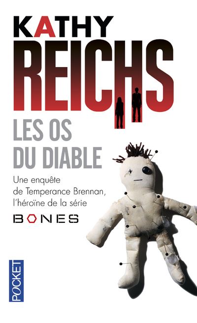 Les os du diable - Kathy Reichs - Poche