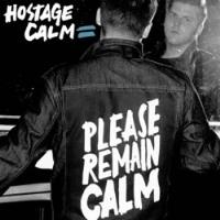 Please remain calm
