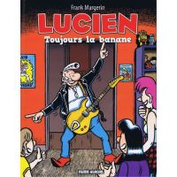 Lucien - Tome 01 à