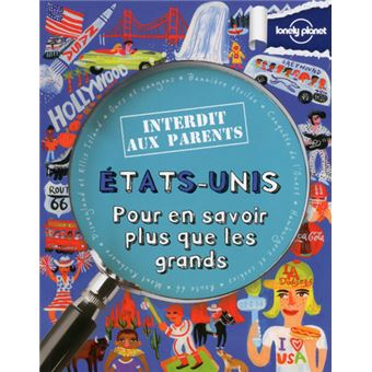 Etats Unis Interdit Aux Parents 2ed Edition 2015 Broche Lynette Evans Achat Livre Fnac