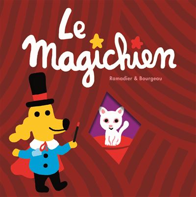 Magichien (Le)
