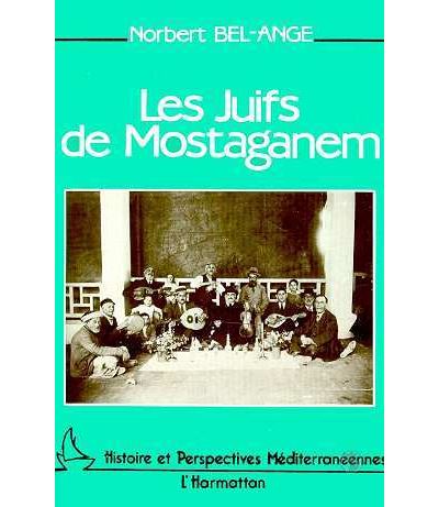 Juifs de mostaganem