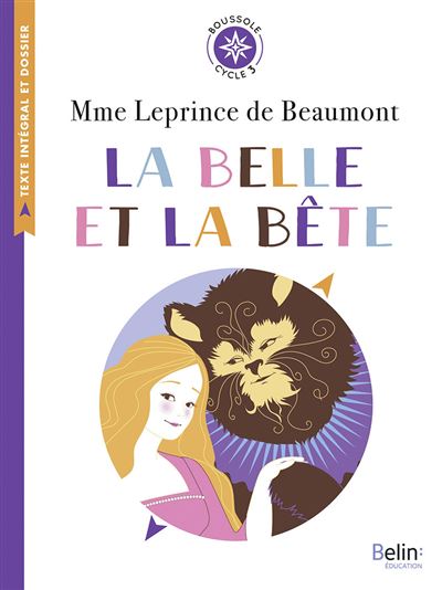 La Belle et la Bête, Cycle 3