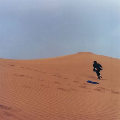 Run Fast, Sleep Naked Digipack