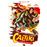 Caltiki - Le monstre immortel - Édition Collector Blu-ray + DVD + Livre