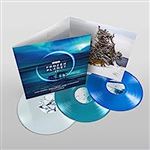 Frozen Planet II B.S.O. - 3 Vinilos Blanco/Azul