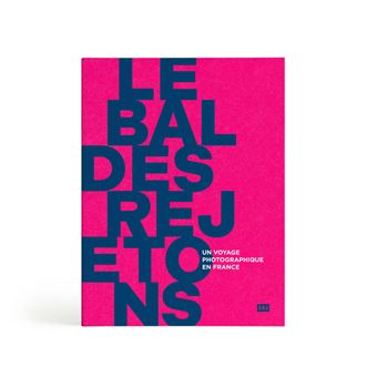 Le Bal des Rejetons
