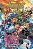 Avengers T10