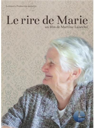 Le rire de Marie DVD
