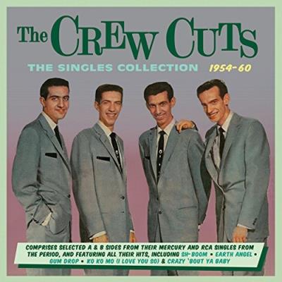 Singles collection 1954 1960