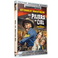 Les Pilliers Du Ciel (Pillars Of The Sky - 1956)-Fr