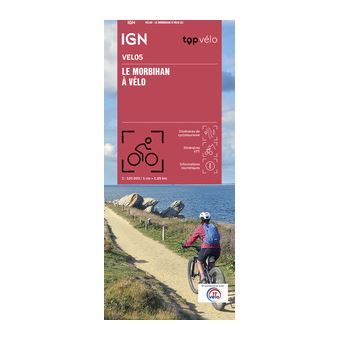 Le Morbihan à vélo