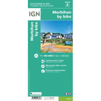 Le Morbihan à vélo