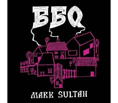 BBQ MARK SULTAN