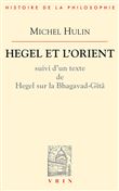 Hegel et l'Orient
