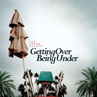 Getting over being under