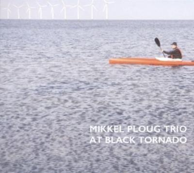 Mikkel Ploug Trio at Black Tornado