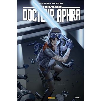 Star WarsStar Wars : Docteur Aphra