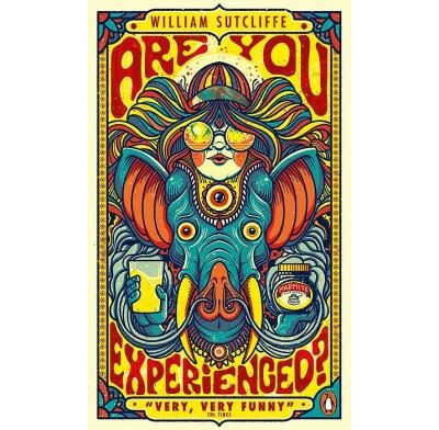 Are you experienced ?