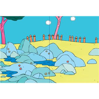 Simon - Mon cahier de stickers