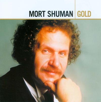 Mort Shuman