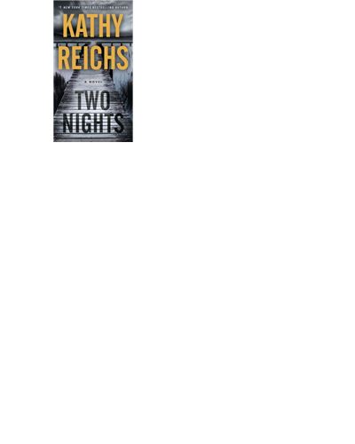Two nights: a novel