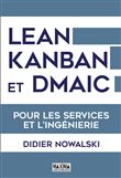 Lean, Kanban et DMAIC