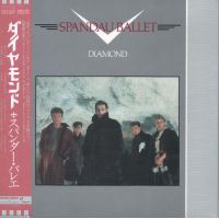 Diamond/pochette cartonnee