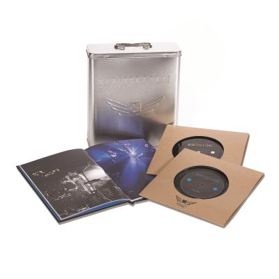 WILDER MIND/7LP COLLECTORS BOX