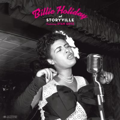 AT STORYVILLE/LP