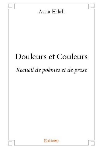 Douleurs et couleurs
