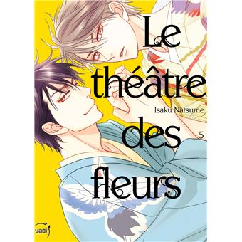 Le Théâtre des fleurs