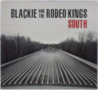 South, Edition remasterisée