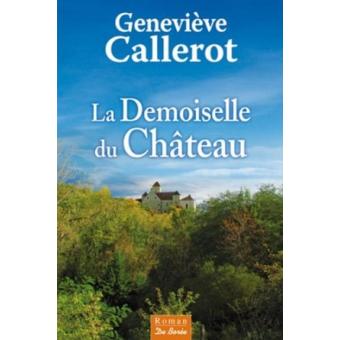 Demoiselle du chateau (la) - 1