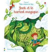 Jack et le Haricot magique