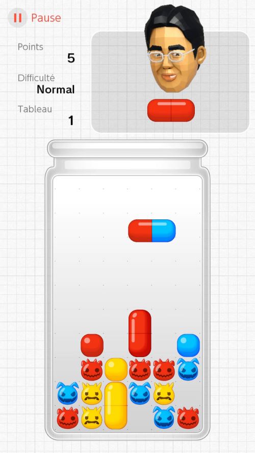 Programme d'entraînement cérébral du Dr Kawashima Nintendo Switch