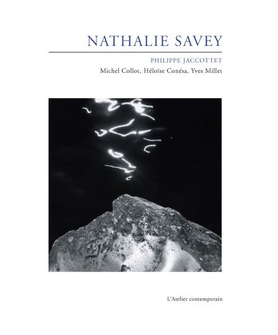Nathalie Savey - P. Jaccottet - relié