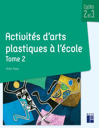 Activites d'arts plastiques a l'ecole,2