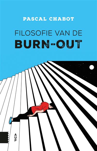Filosofie van de burn-out