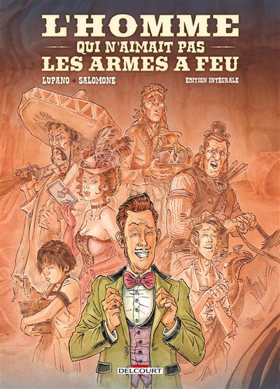 L'intégrale