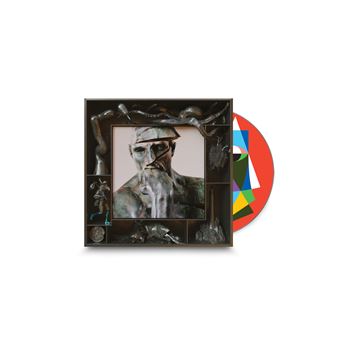 Mark Pritchard & Thom Yorke - 1