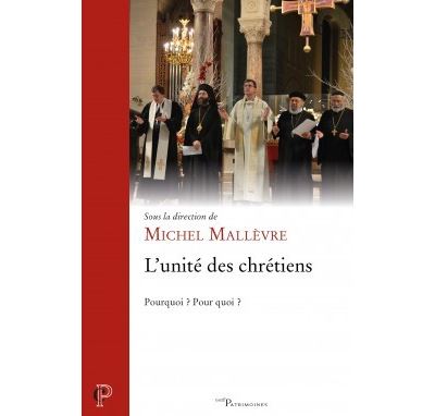 L'unité des chrétiens