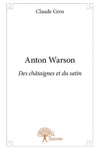 Anton Warson