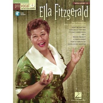 Ella Fitzgerald (Songbook) - 1
