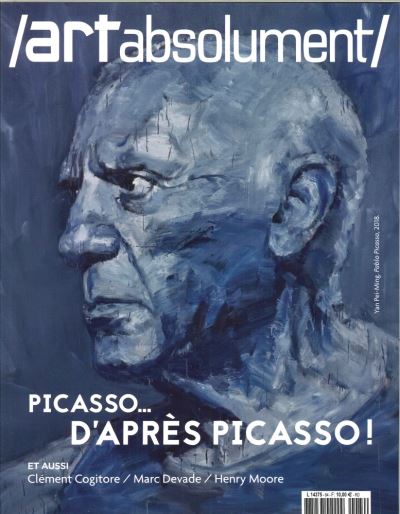 Art absolument,84
